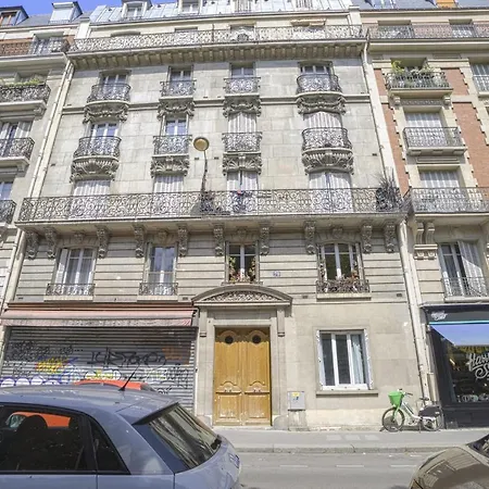 Beautiful And Bright Duplex Studio - - Welkeys