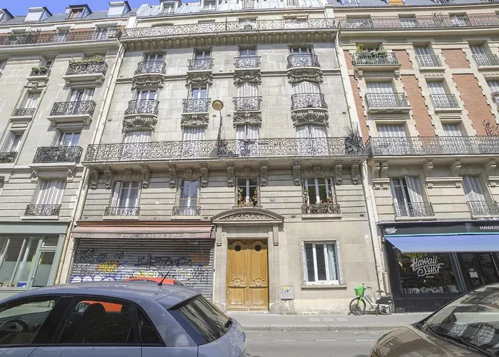 Beautiful And Bright Duplex Studio - - Welkeys