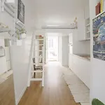 Beautiful And Bright Duplex Studio - - Welkeys Daire *
