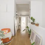 Daire Beautiful And Bright Duplex Studio - - Welkeys Paris