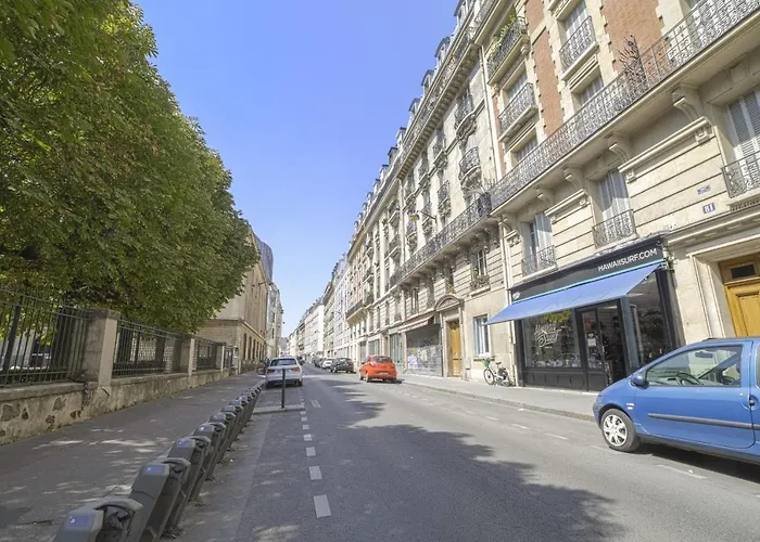 Daire Beautiful And Bright Duplex Studio - - Welkeys *